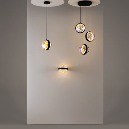Maytoni Misterio LED wall light