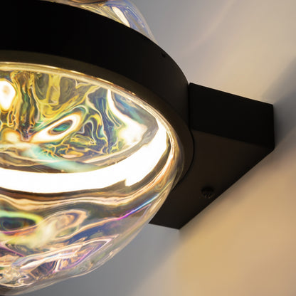 Maytoni Misterio LED wall light