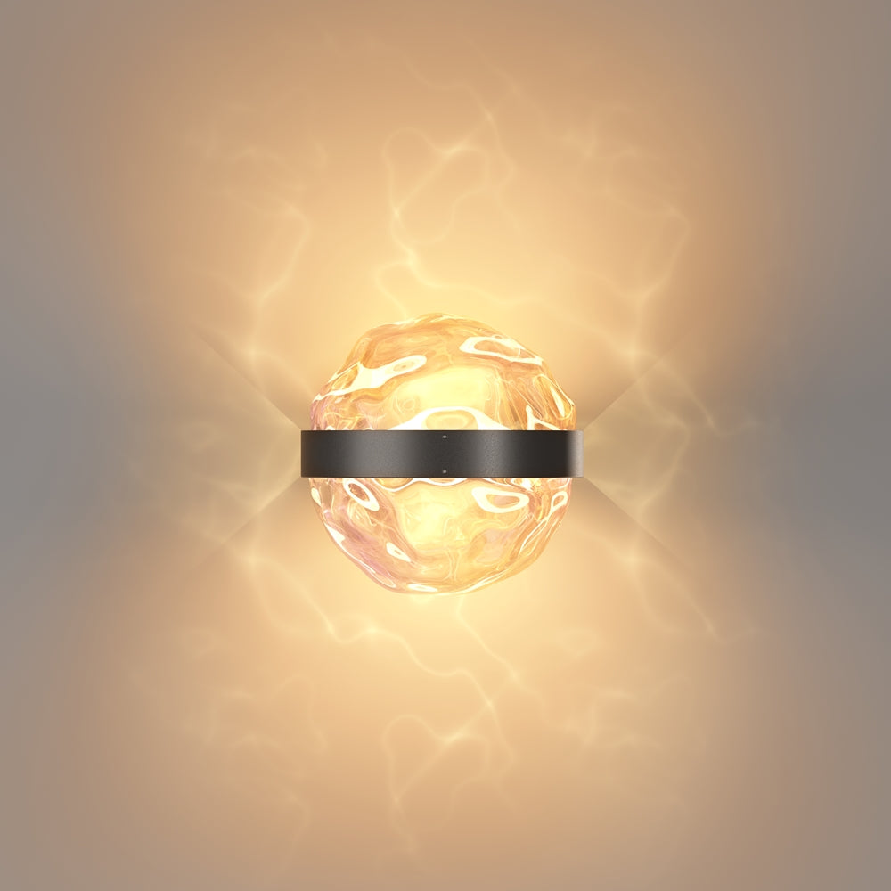 Maytoni Misterio LED wall light