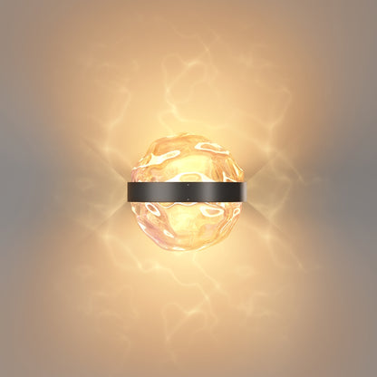 Maytoni Misterio LED wall light