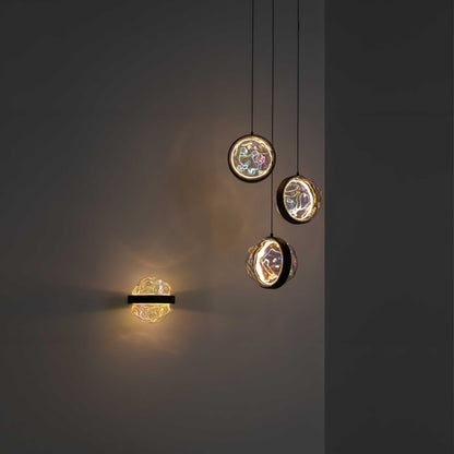 Maytoni Misterio LED wall light