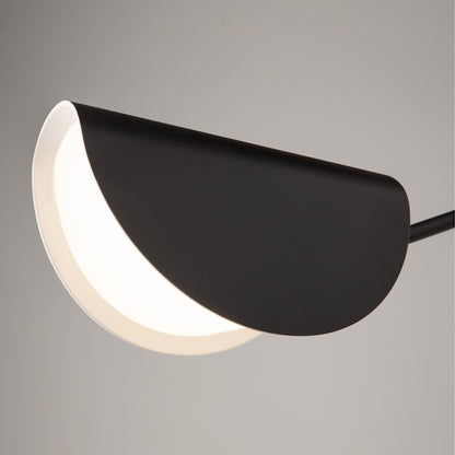 Maytoni Mollis G9 wall light