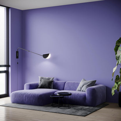 Maytoni Mollis G9 wall light