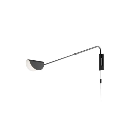 Maytoni Mollis G9 wall light