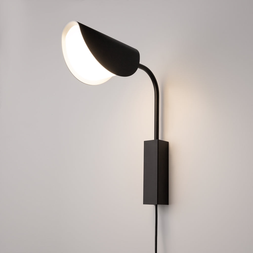 Maytoni Mollis G9 wall light