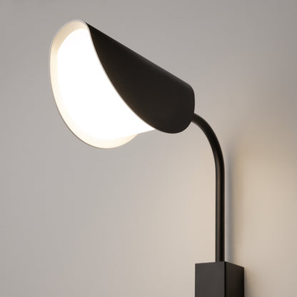 Maytoni Mollis G9 wall light