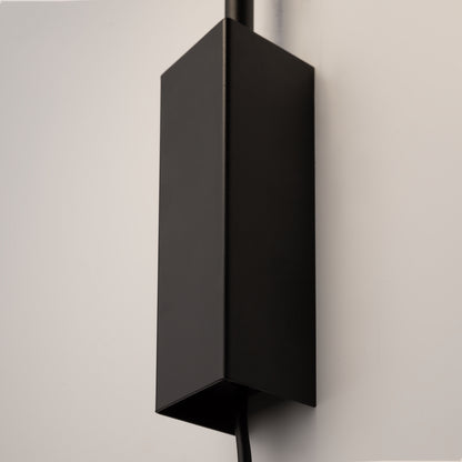 Maytoni Mollis G9 wall light