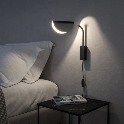 Maytoni Mollis G9 wall light
