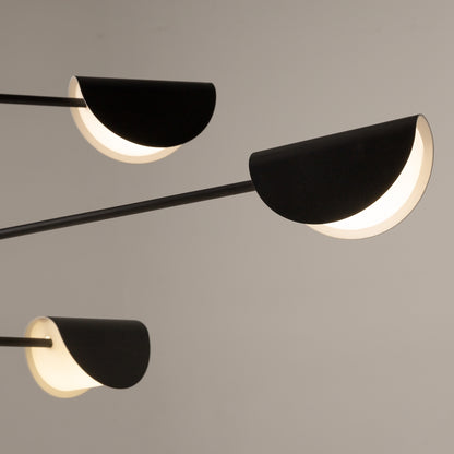 Maytoni Mollis G9 pendant light