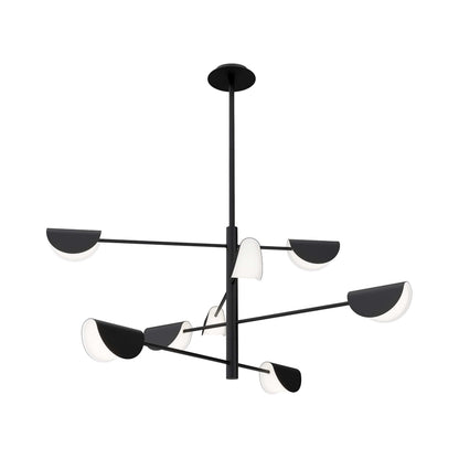 Maytoni Mollis G9 pendant light