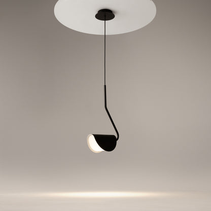 Maytoni Mollis G9 pendant light