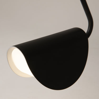 Maytoni Mollis G9 pendant light