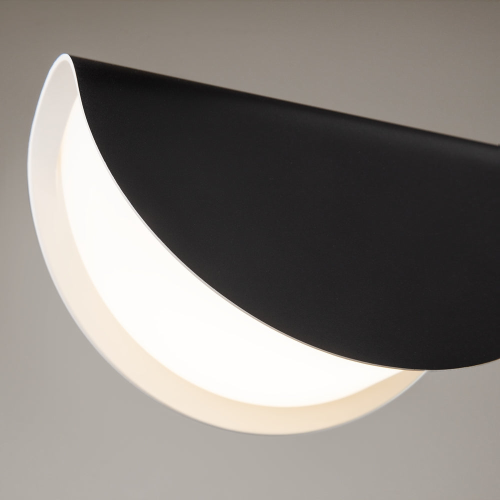 Maytoni Mollis G9 pendant light