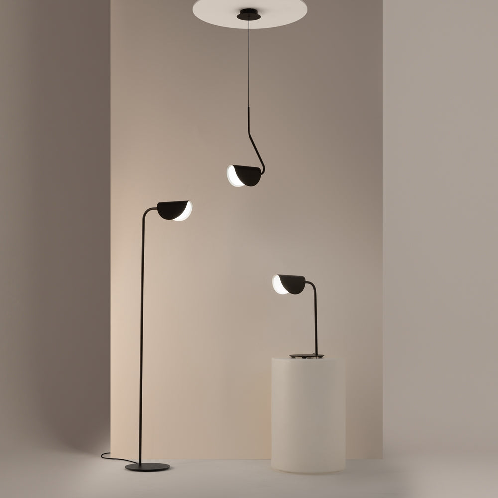 Maytoni Mollis G9 pendant light