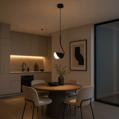 Maytoni Mollis G9 pendant light