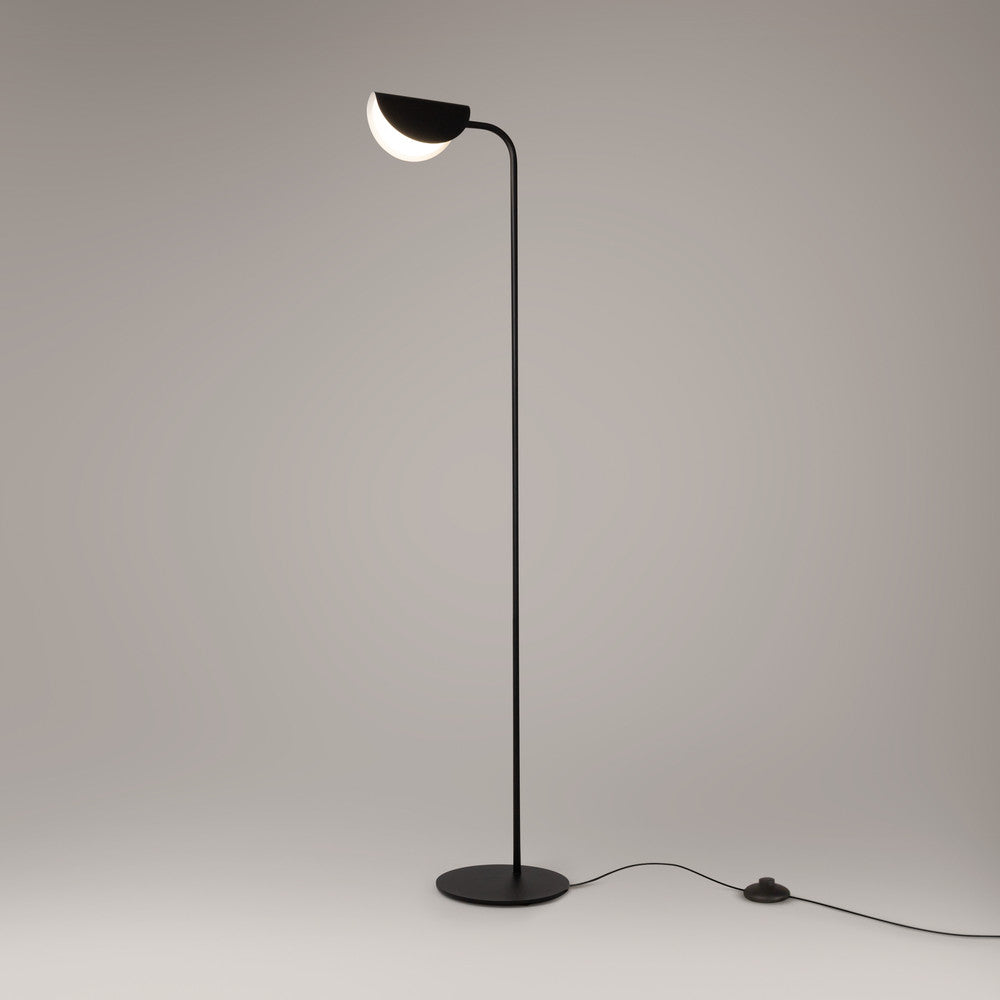 Maytoni Mollis G9 floor light