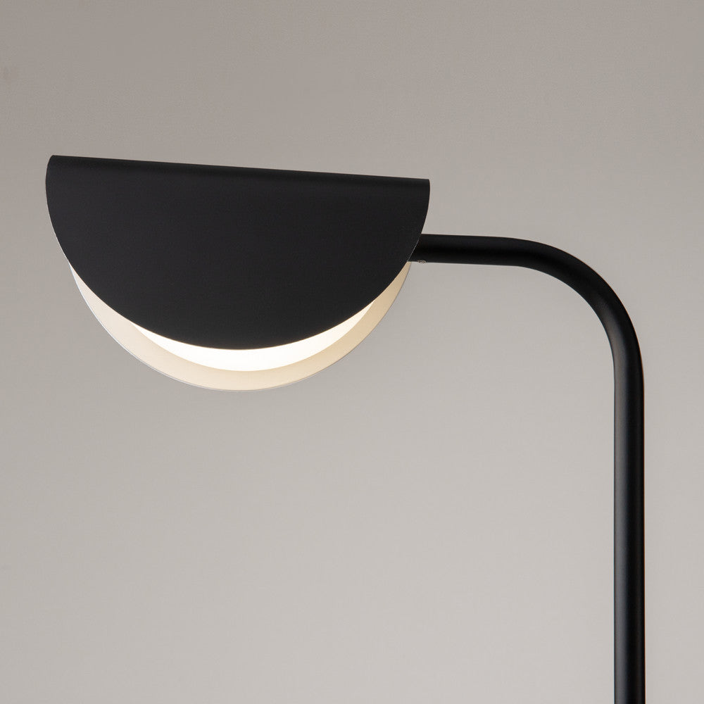Maytoni Mollis G9 floor light
