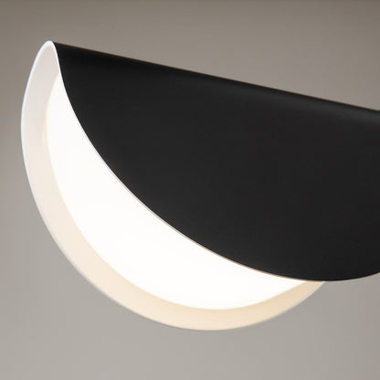 Maytoni Mollis G9 floor light