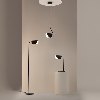 Maytoni Mollis G9 floor light