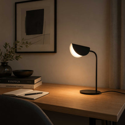 Maytoni Mollis G9 table light