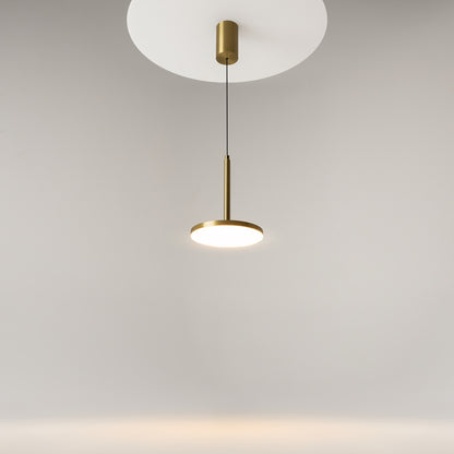 Maytoni Plato LED pendant light