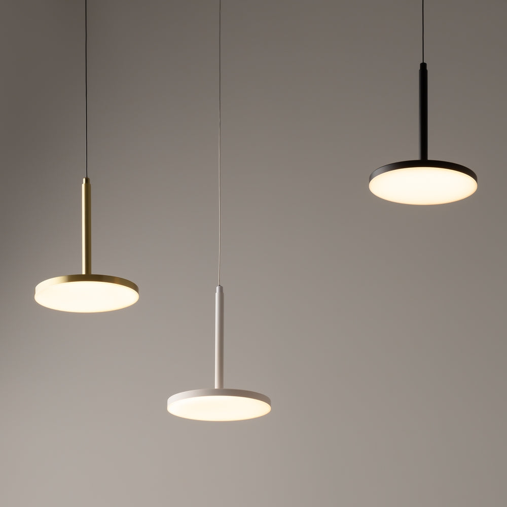 Maytoni Plato LED pendant light