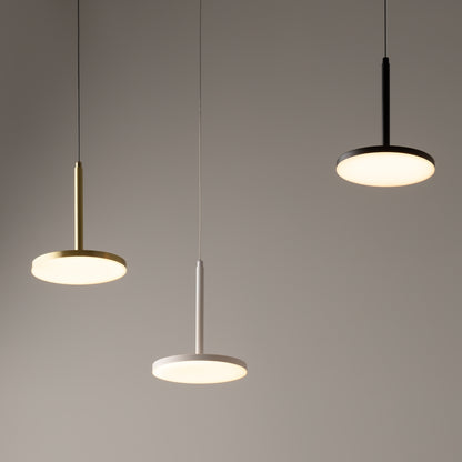 Maytoni Plato LED pendant light