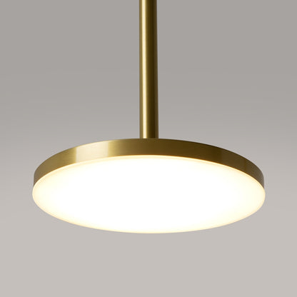 Maytoni Plato LED pendant light