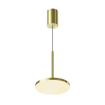 Maytoni Plato LED pendant light