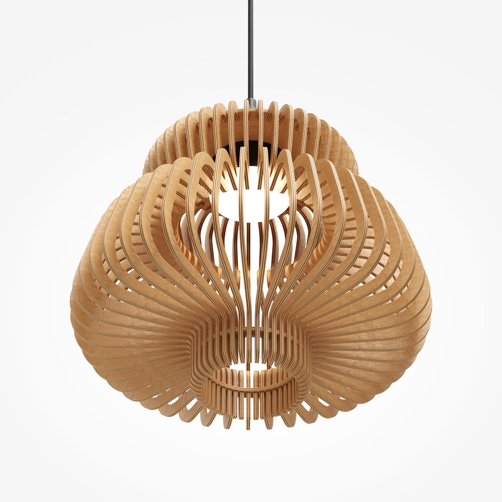Maytoni Namiki LED pendant light