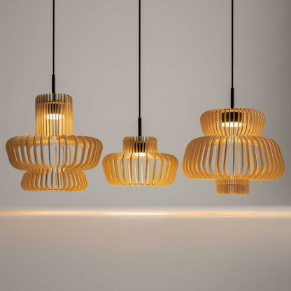Maytoni Namiki LED pendant light