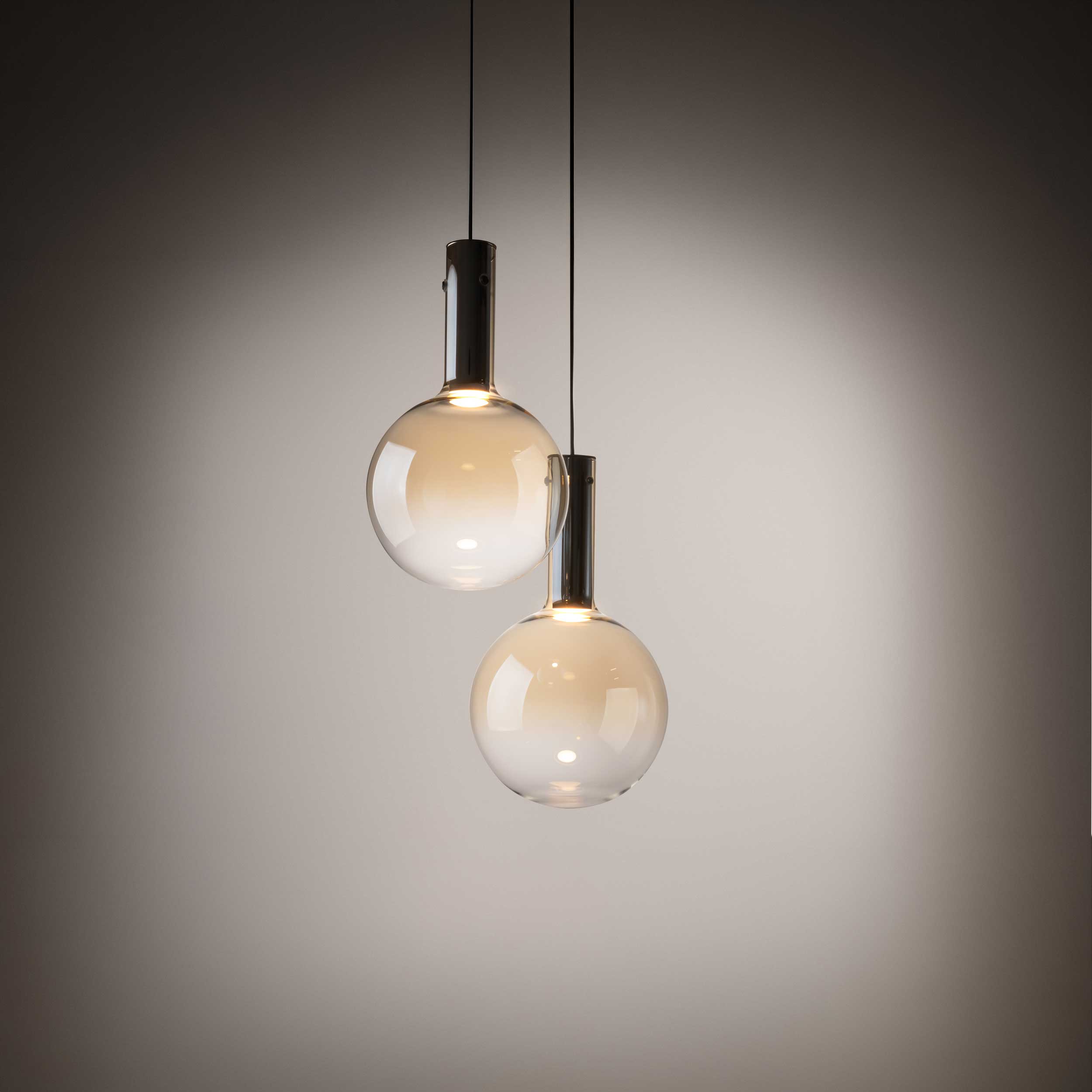 Maytoni Nebula LED pendant light