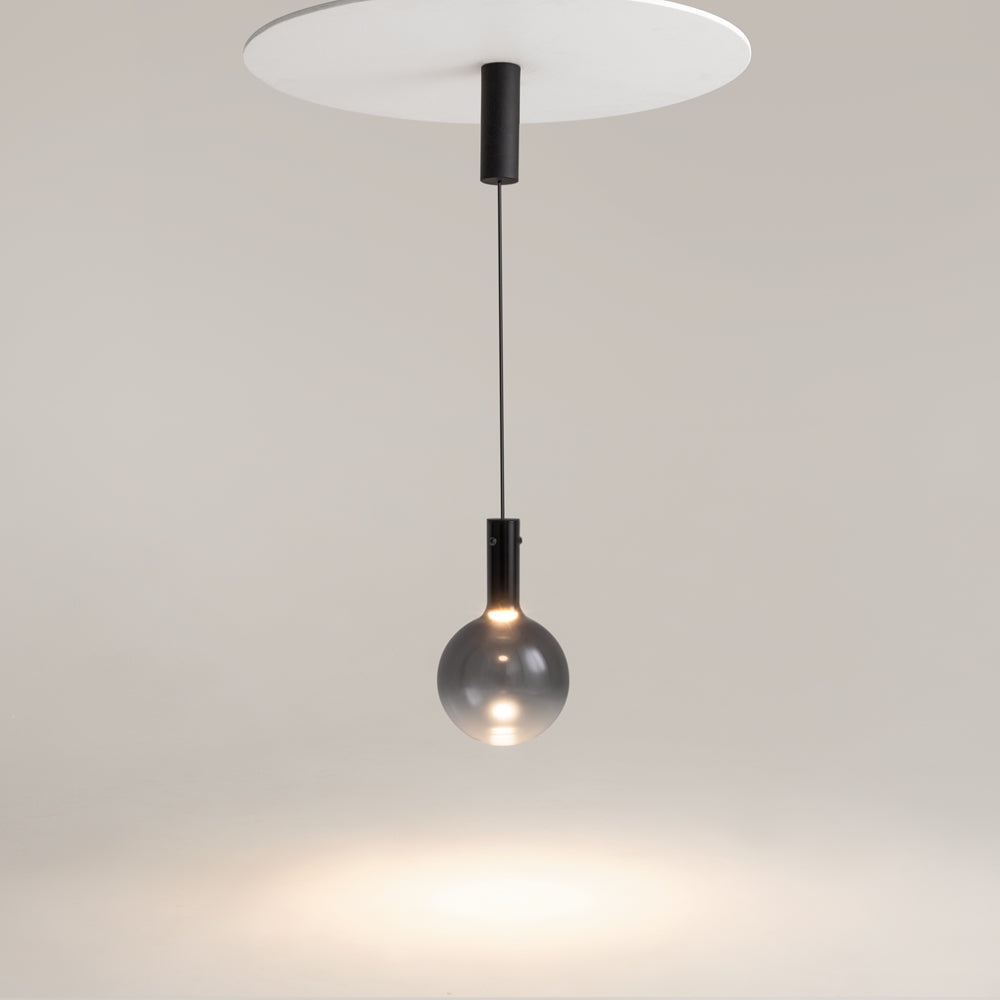 Maytoni Nebula LED pendant light