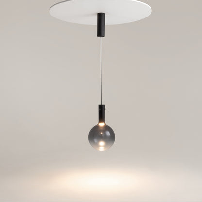Maytoni Nebula LED pendant light