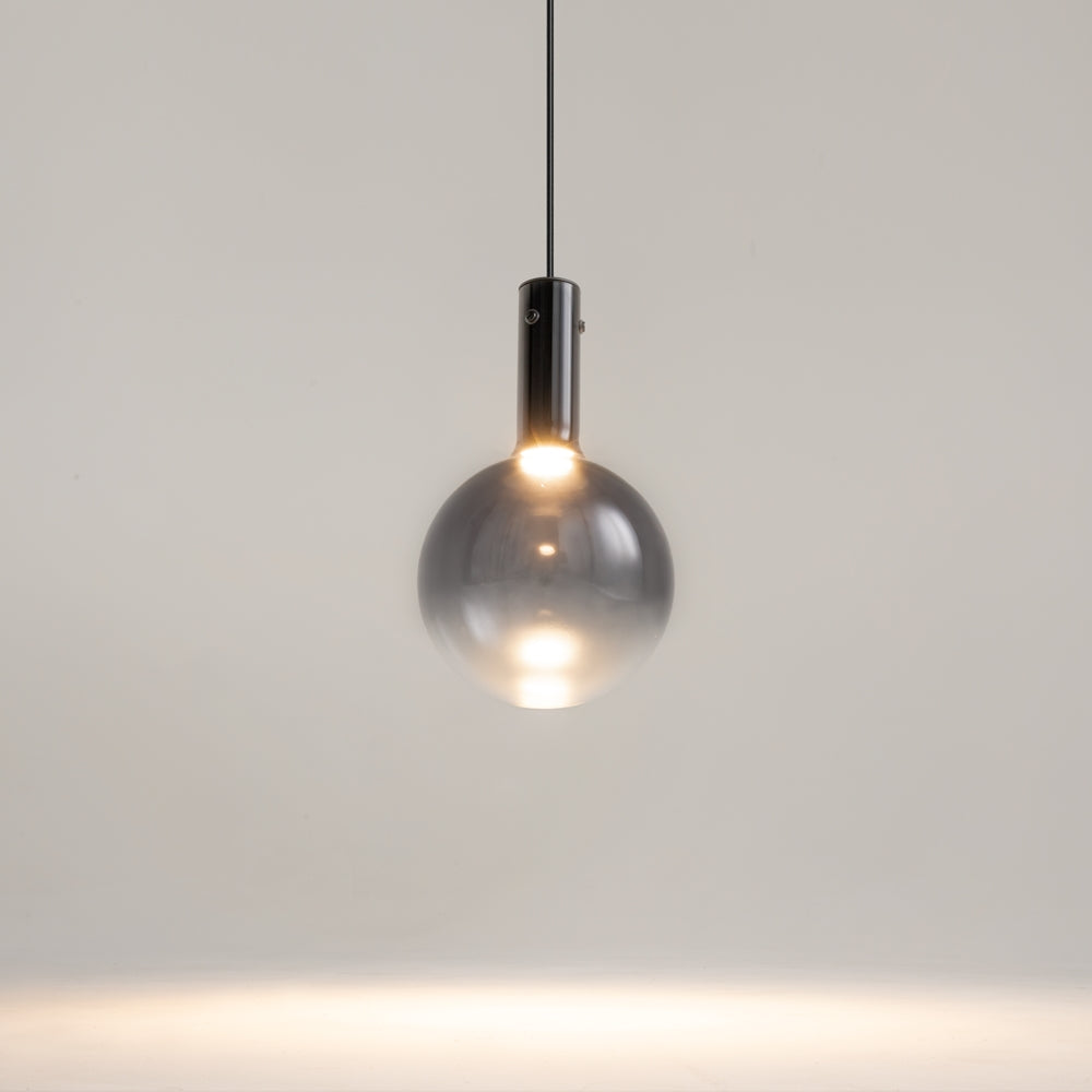Maytoni Nebula LED pendant light