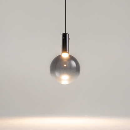 Maytoni Nebula LED pendant light