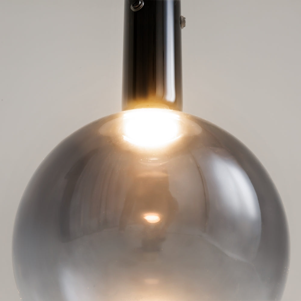 Maytoni Nebula LED pendant light