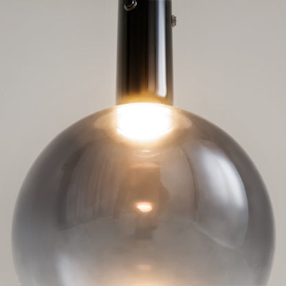Maytoni Nebula LED pendant light