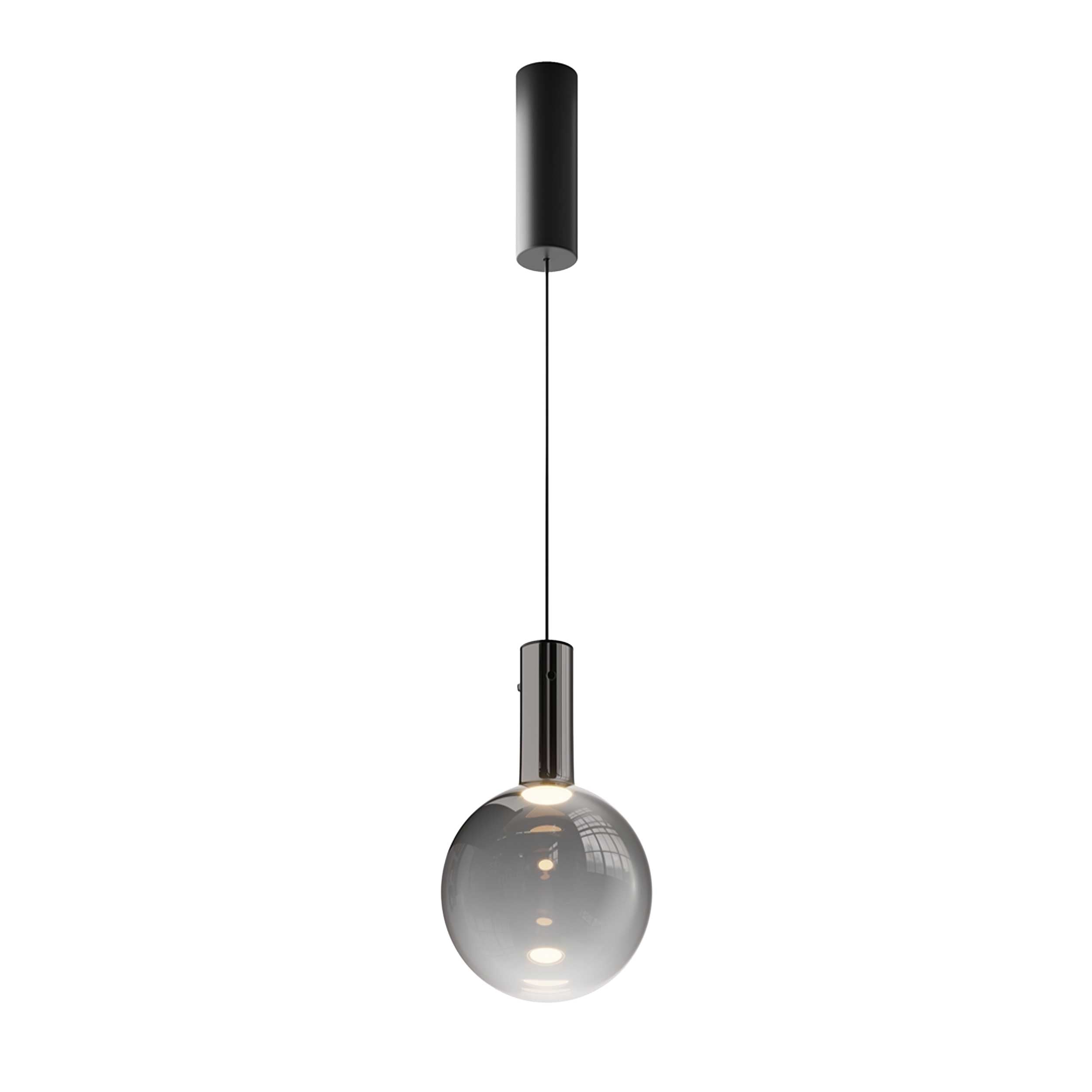 Maytoni Nebula LED pendant light