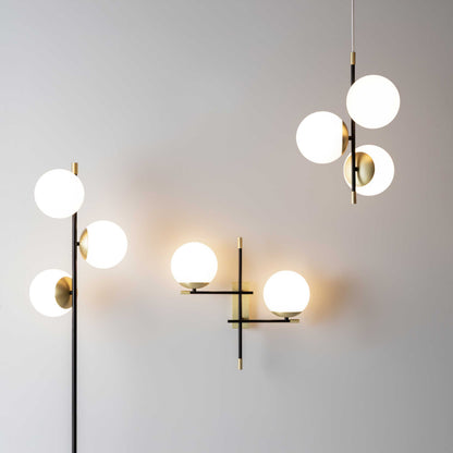 Maytoni Nostalgia E14 floor light