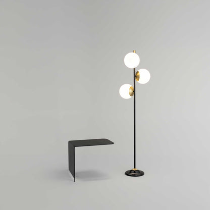 Maytoni Nostalgia E14 floor light