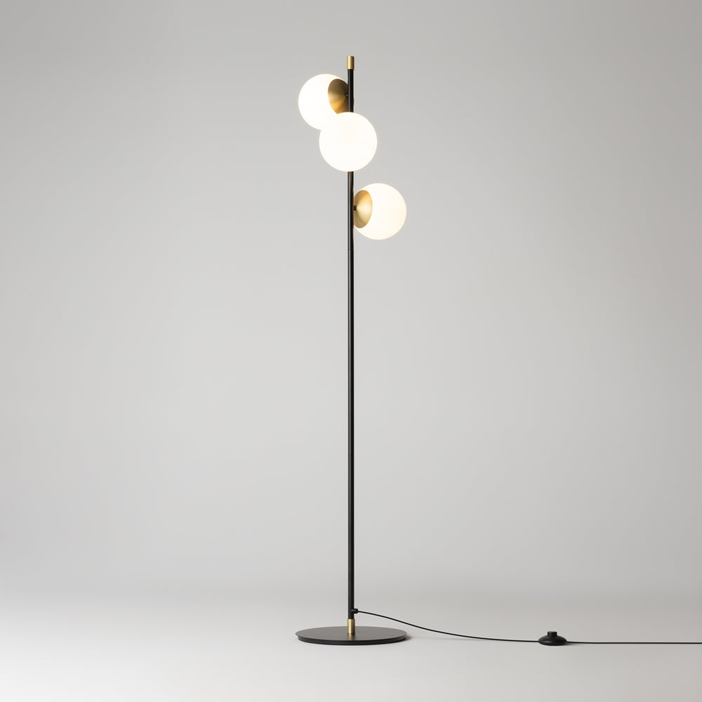 Maytoni Nostalgia E14 floor light