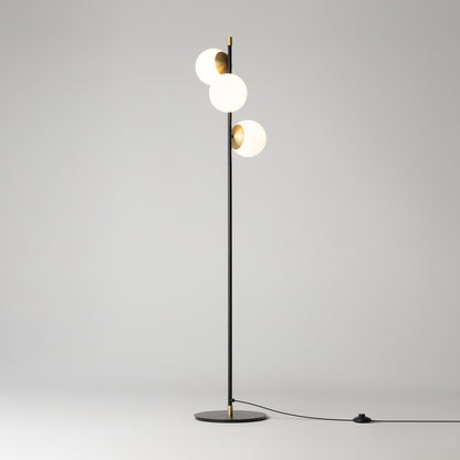 Maytoni Nostalgia E14 floor light