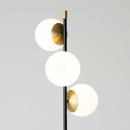 Maytoni Nostalgia E14 floor light