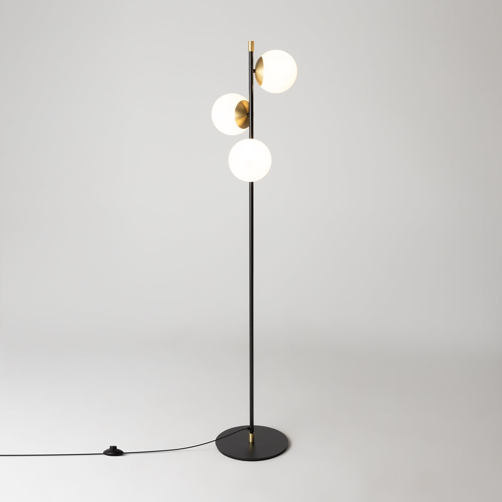 Maytoni Nostalgia E14 floor light
