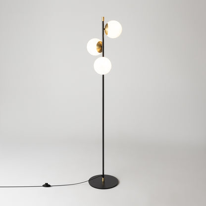 Maytoni Nostalgia E14 floor light