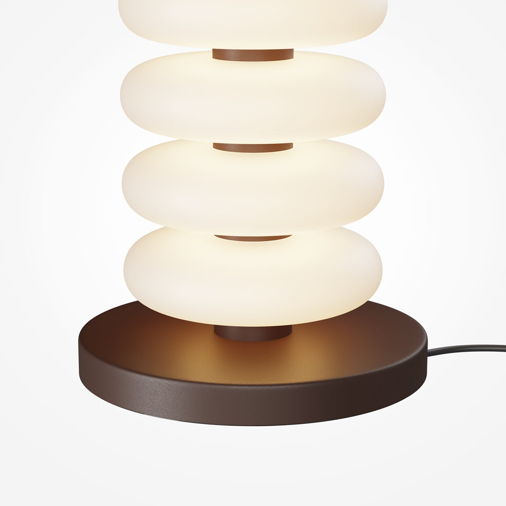 Maytoni Nuvem LED floor light
