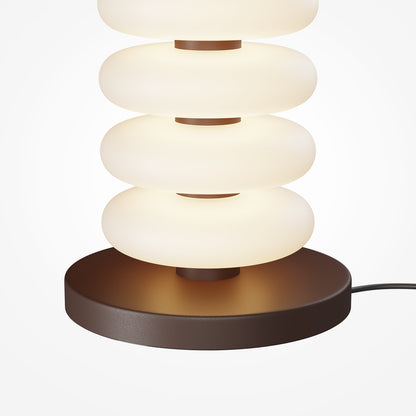 Maytoni Nuvem LED floor light