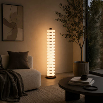 Maytoni Nuvem LED floor light