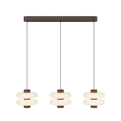 Maytoni Nuvem LED pendant light